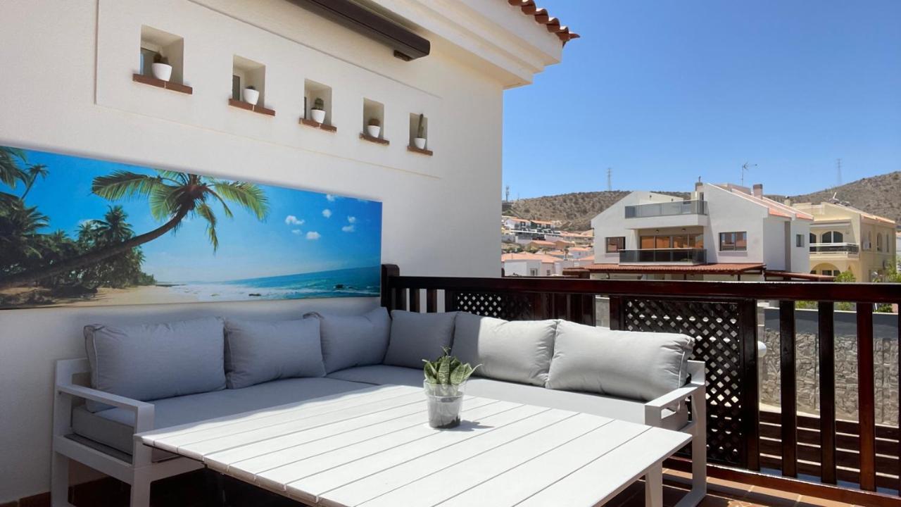 Selena Luxury Monte Carrera Apartment La Playa de Arguineguín Exterior photo