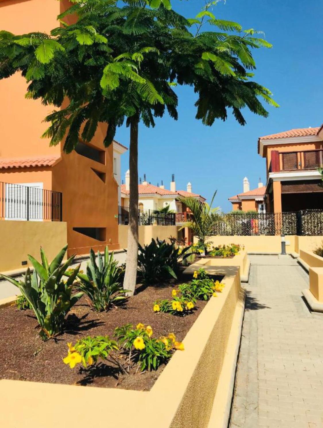 Selena Luxury Monte Carrera Apartment La Playa de Arguineguín Exterior photo