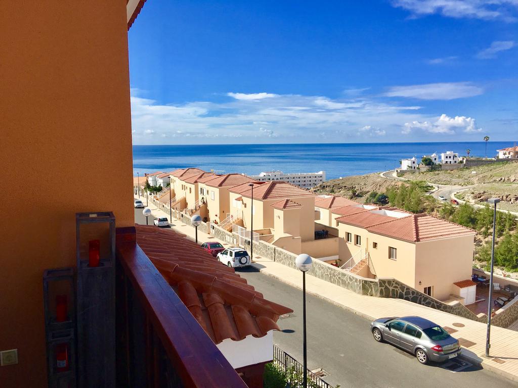 Selena Luxury Monte Carrera Apartment La Playa de Arguineguín Exterior photo