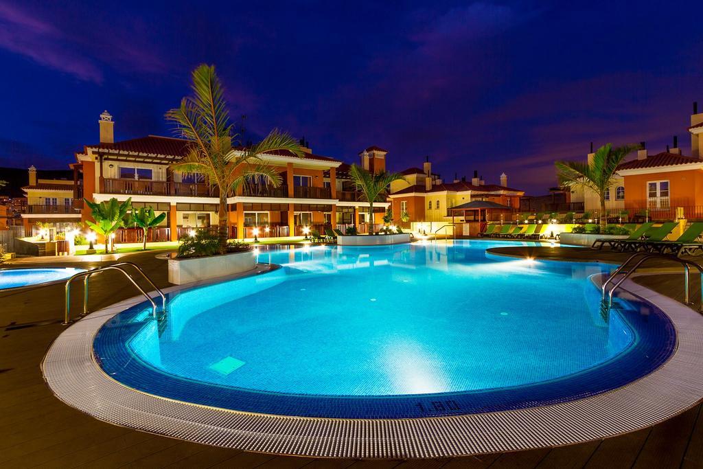 Selena Luxury Monte Carrera Apartment La Playa de Arguineguín Exterior photo